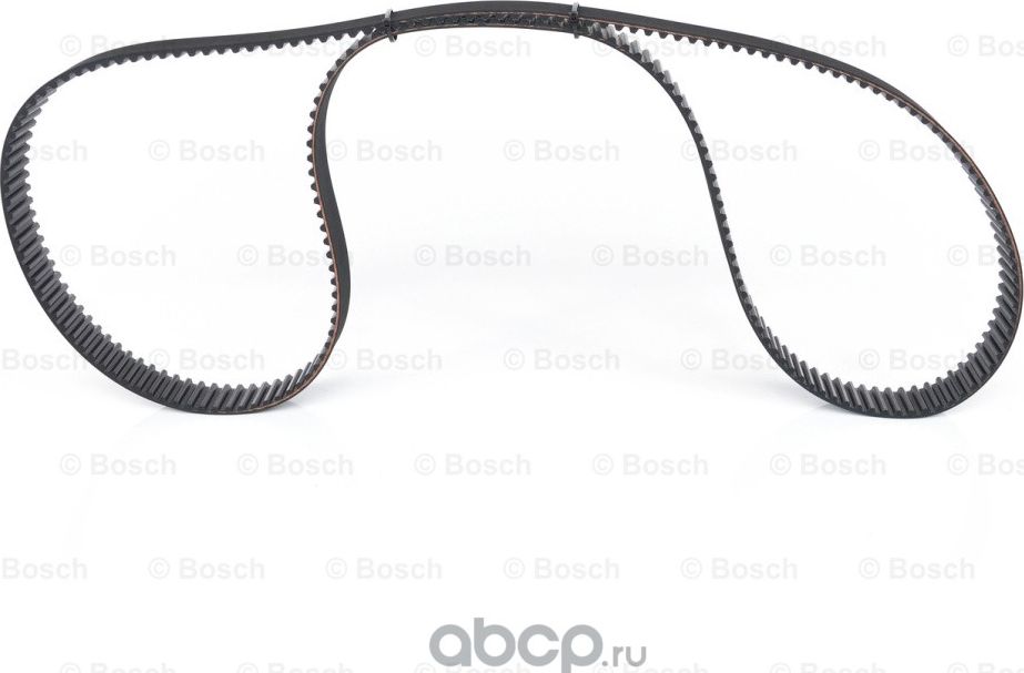 Ремень ГРМ FIAT 1.2-1.4 03- (124x22) (Bosch). Артикул 1987949542