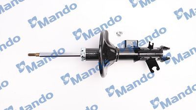 Амортизатор Mando. Артикул MSS016190