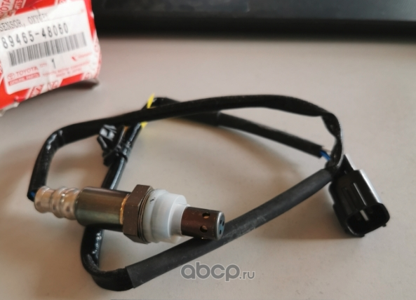 Лямбда-зонд (кислородный датчик) Toyota. Артикул 8946548060