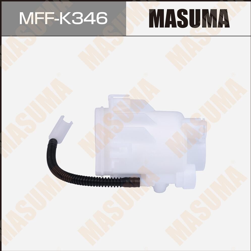 Топливный фильтр Masuma. Артикул MFF-K346