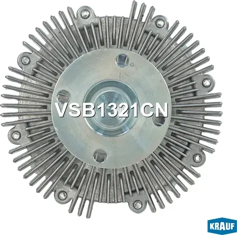 Вискомуфта Krauf. Артикул VSB1321CN