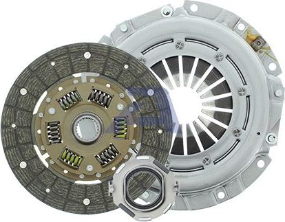 Сцепление (комплект) Aisin AISIN Clutch Kit (3P) для Mazda MX-5 I (NA) 1995-1997. Артикул KZ-050