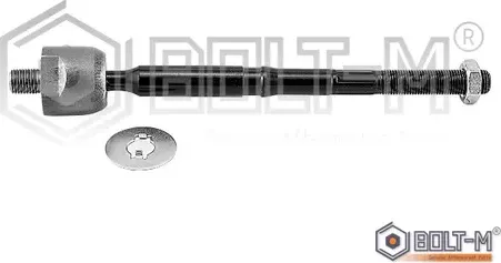 Рулевая тяга (Bolt-M). Артикул BM7563