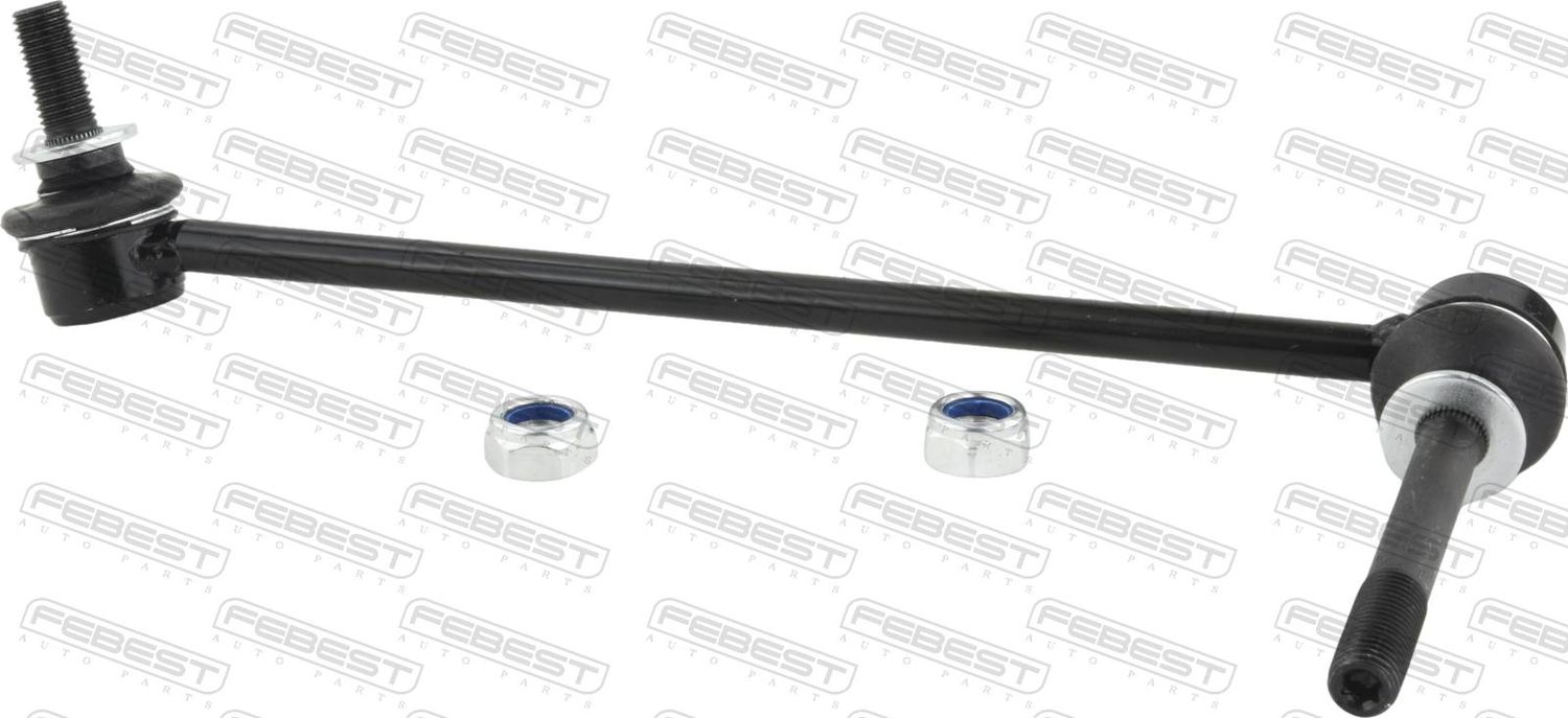Стойка (тяга) стабилизатора Febest. Артикул 1923-G05FR