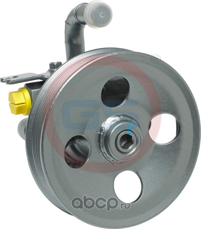 Насос ГУР (GS). Артикул HP17012