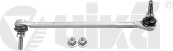 Стойка (тяга) стабилизатора Vika. Артикул 49980801