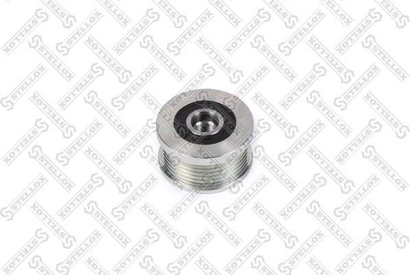 Шкив генератора Stellox для Hyundai Santa Fe II 2006-2009. Артикул 20-01426-SX