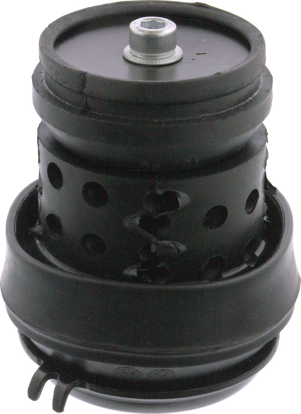 Подушка (опора) двигателя Febi Bilstein (резина/металл). Артикул 02068