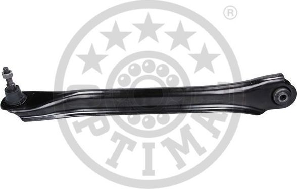 Поперечный рычаг задней подвески Optimal левый нижний для Ford Escape I 2001-2007. Артикул G5-872