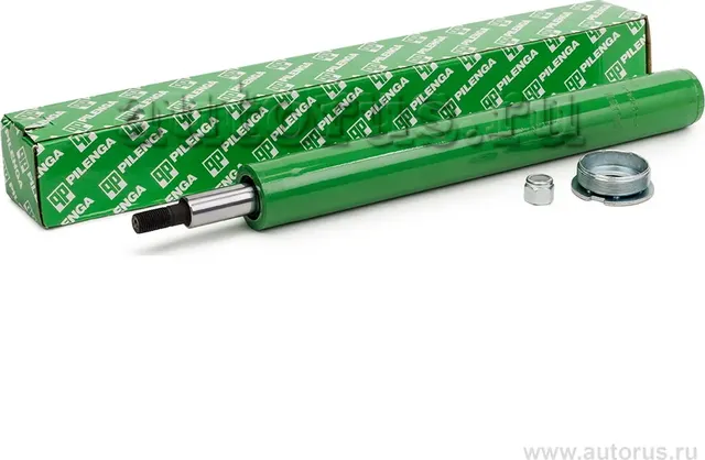 PILENGA Амортизатор передний масляный (патрон)  LADA ВАЗ 2108-21099. Артикул sh-p2708-o