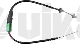 Трос сцепления Vika для Volkswagen Transporter T4 1990-2003. Артикул 77211159101