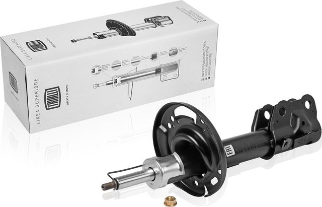 Амортизатор Trialli передний левый для Mazda CX-5 I 2011-2017. Артикул AG 25154