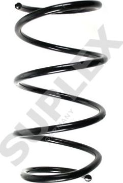 Пружина подвески Suplex передняя для BMW 5 V (E60/E61) 2001-2010. Артикул 06287