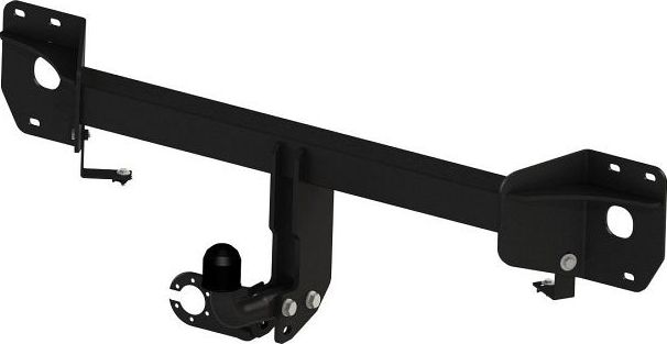 Фаркоп Шериф для Geely Tugella 2020-2026. Артикул 4784.12