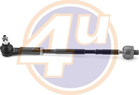 Рулевая тяга поперечная 4U правая/левая для Honda CR-V III 2006-2012. Артикул HN-J-07769