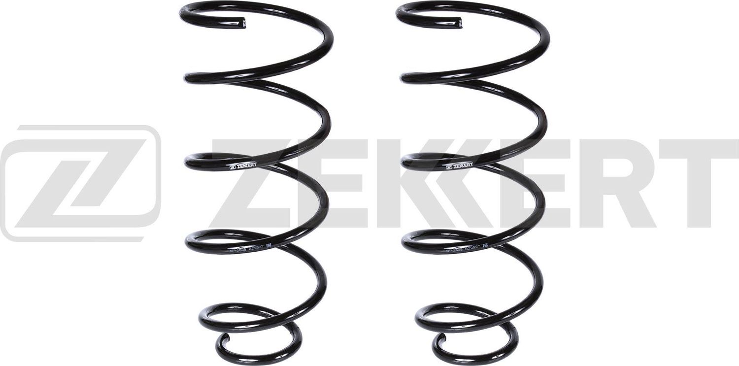 Пружина подвески Zekkert. Артикул SF-2539