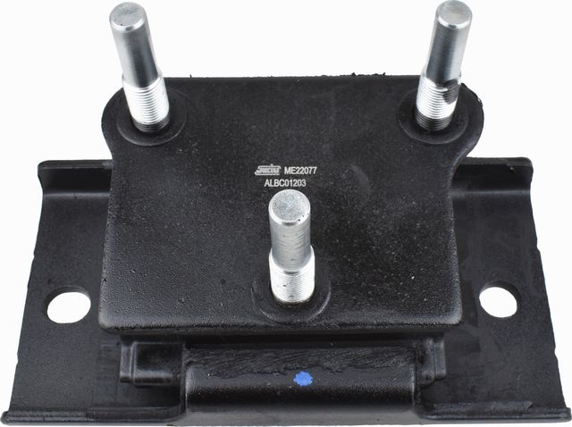 Опора двигателя Nissan Frontier  Navara  Pathfinder (Jikiu). Артикул me22077