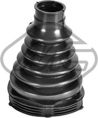 Пыльник ШРУСа внутренний Metalcaucho для Ford Transit VII 2006-2014. Артикул 10201