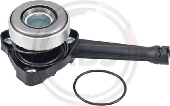 Выжимной подшипник сцепления ABS (полимерный материал). Артикул 41136