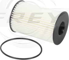 Масляный фильтр Frey для BMW 5 VI (F10/F11/F07) 2009-2017. Артикул 809105901