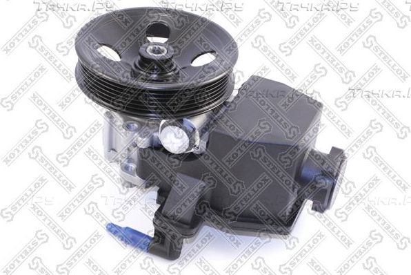 Насос ГУР Stellox. Артикул 00-35534-SX