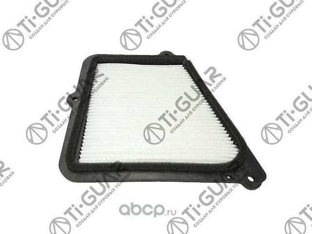 Фильтр салонный TGAC-13001/AC-13001 * Ti-Guar TI-Guar. Артикул TGAC13001