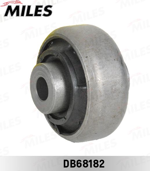 Сайлентблок переднего рычага подвески Miles. Артикул DB68182