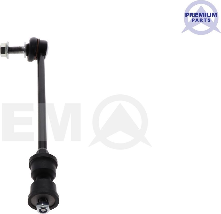 Стойка (тяга) стабилизатора Sidem. Артикул 3368