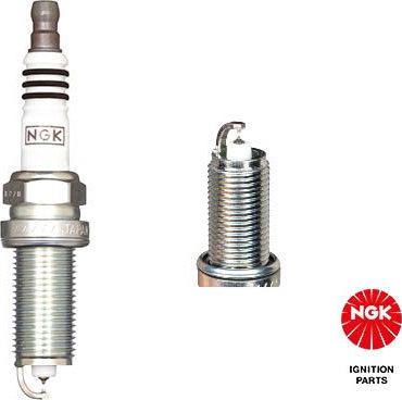 Свеча зажигания NGK. Артикул 94697