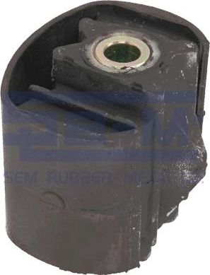 Втулка стабилизатора Sem Lastik. Артикул 16177