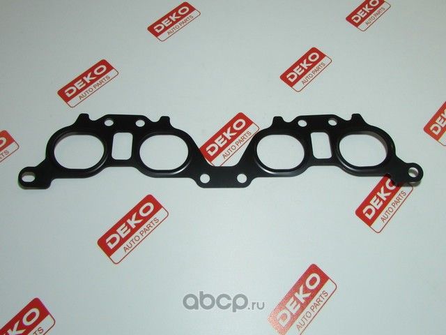 Прокладка коллектора TOY впуск (Deko). Артикул D1717774070