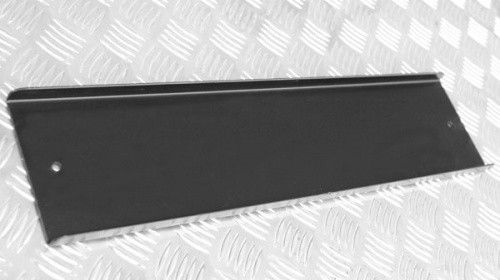 Рамка защитная номерного знака.. Артикул 14.010.01