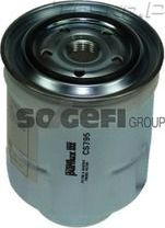 Топливный фильтр Purflux для Toyota Auris I 2006-2012. Артикул CS795
