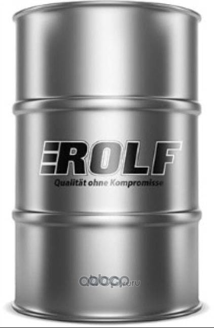 Масло моторное (Rolf). Артикул 322300