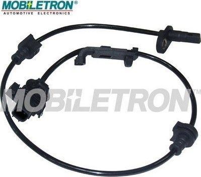 Датчик ABS Mobiletron передний левый для Honda Civic VIII 2005-2012. Артикул AB-JP006