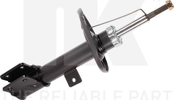 Амортизатор NK. Артикул 65193615