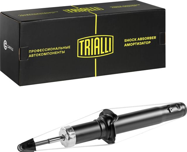 Амортизатор Trialli передний для Honda Accord VII 2003-2008. Артикул AG 23054