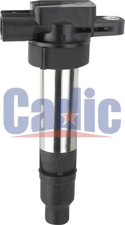 KD9123 Катушка зажигания Suzuki RE306,MR WAGON RK306,WAGON R+ (Cadic) Cadic. Артикул KD9123