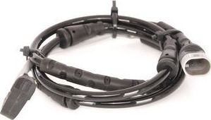 Датчик износа тормозных колодок  Bosch. Артикул 1 987 473 567