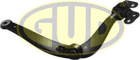 Поперечный рычаг передней подвески G.U.D.. Артикул GSP501466