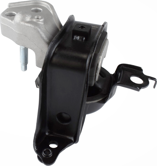 Опора двигателя (гидравлическая) Toyota Probox  Yaris (Jikiu). Артикул me21003h