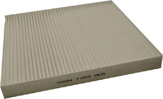 Салонный фильтр ASAM. Артикул 70357