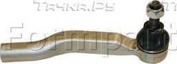 Наконечник рулевой тяги Formpart. Артикул 4202084