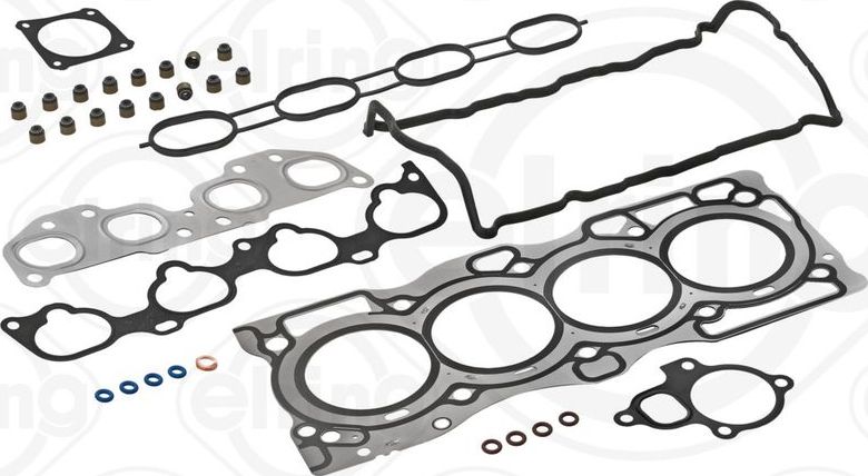 Комплект прокладок ГБЦ Elring. Артикул 588.640
