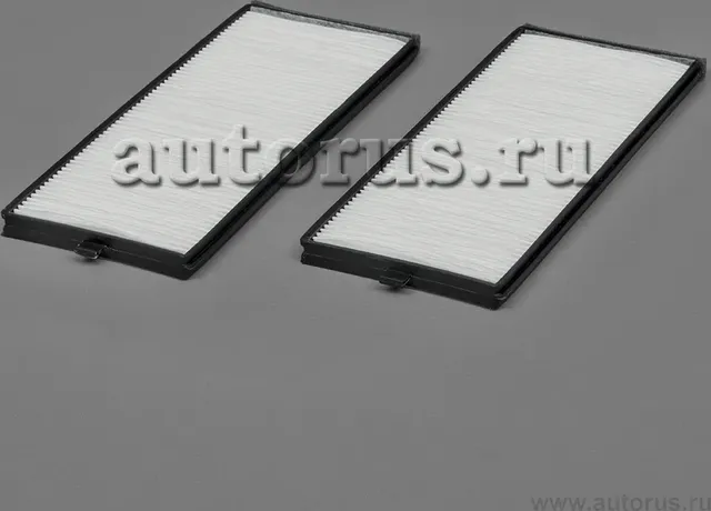 PILENGA Фильтр салонный (2 шт.)  HYUNDAI/KIA HYUNDAI: Getz   Accent II Pilenga. Артикул fa-p4012