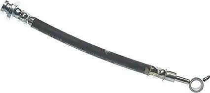 Тормозной шланг Brembo ESSENTIAL LINE задний правый внешний для Nissan Juke I 2010-2019. Артикул T 56 165