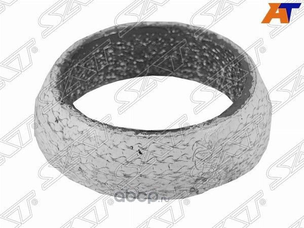 Кольцо глушителя конус TOYOTA CORONA T220 97-03A (SAT). Артикул ST1745121030