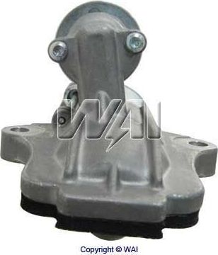 Стартер WAI для Ford Fiesta V 2005-2008. Артикул 32515N
