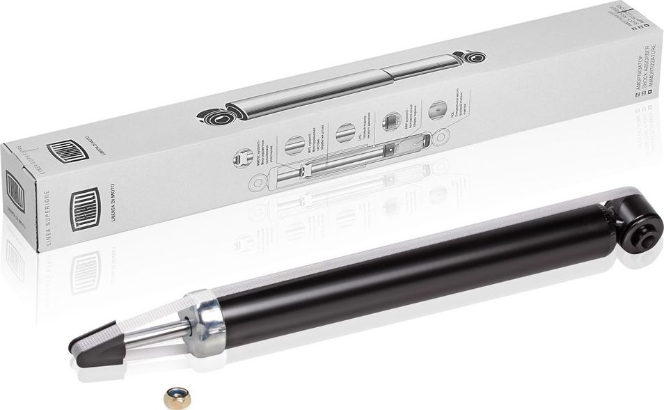 Амортизатор Trialli. Артикул AG 05512