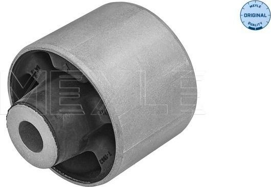Сайлентблок переднего рычага подвески Meyle Original. Артикул 314 610 0019